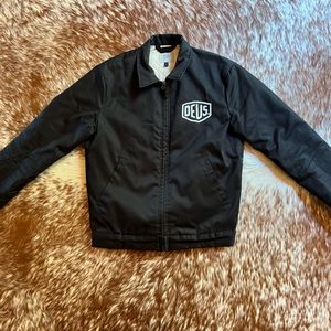 Deus Ex Machina Mens Jacket